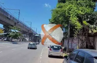 Prédio à venda, 200 m² por R$ 950.000,00 - Brotas - Salvador/BA