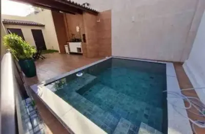 Casa com 3 dormitórios à venda, 180 m² por r$ 739.000,00 - buraquinho - lauro de freitas/ba