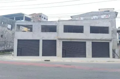 Ponto para alugar, 50 m² por r$ 2.000,00/mês - mussurunga i - salvador/ba