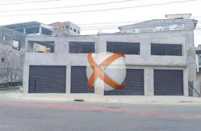 Ponto para alugar, 50 m² por R$ 2.000,00/mês - Mussurunga I - Salvador/BA