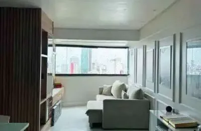 Apartamento com 3 dormitórios à venda, 82 m² por r$ 715.000,00 - stiep - salvador/ba