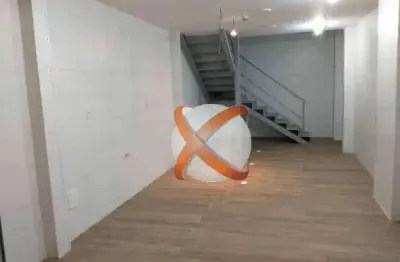 Loja à venda, 54 m² por R$ 300.000,00 - Acupe de Brotas - Salvador/BA