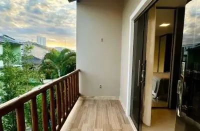 Casa com 2 dormitórios à venda, 90 m² por r$ 599.000,00 - catu de abrantes - camaçari/ba