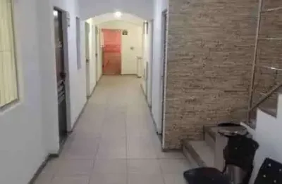 Prédio à venda, 975 m² por r$ 6.000.000,00 - centro - camaçari/ba
