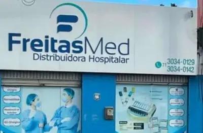 Ponto para alugar, 200 m² por r$ 6.000,00/mês - centro - lauro de freitas/ba