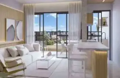 Apartamento com 2 dormitórios à venda, 71 m² por r$ 930.000,00 - itaigara - salvador/ba