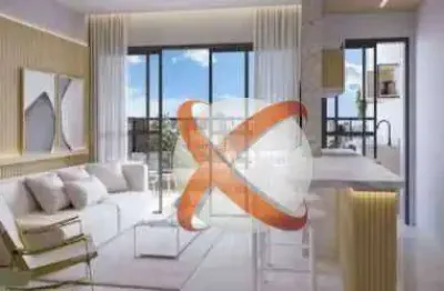 Apartamento com 2 dormitórios à venda, 71 m² por R$ 930.000,00 - Itaigara - Salvador/BA