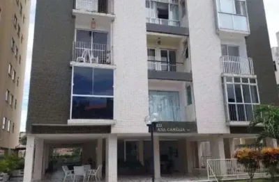 Apartamento com 2 dormitórios à venda, 50 m² por r$ 210.000,00 - brotas - salvador/ba