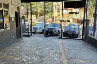 Galpão - venda por r$ 995.000,00 ou aluguel por r$ 9.416,67/mês - engenho velho de brotas - salvador/ba
