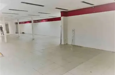 Ponto para alugar, 102 m² por r$ 17.181,00/mês - vitória - salvador/ba