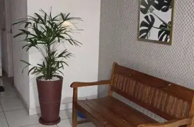 Apartamento com 2 dormitórios à venda, 40 m² por r$ 150.000,00 - ribeira - salvador/ba