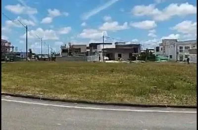 Terreno à venda, 338 m² por r$ 320.000,00 - jardim limoeiro - camaçari/ba
