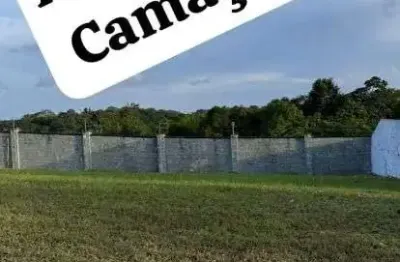 Terreno à venda, 280 m² por r$ 250.000,00 - jardim limoeiro - camaçari/ba
