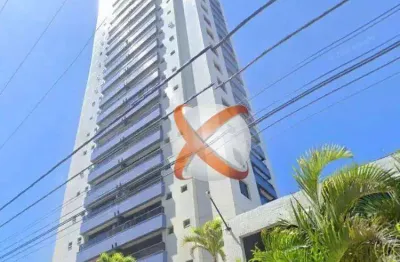 Apartamento com 1 dormitório à venda, 62 m² por R$ 672.000,00 - Federação - Salvador/BA