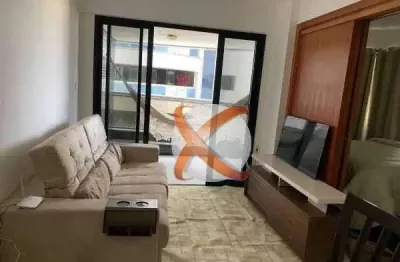 Apartamento com 1 dormitório à venda, 51 m² por R$ 504.000,00 - Caminho das Árvores - Salvador/BA