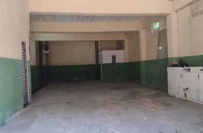 Galpão para alugar, 18 m² por r$ 3.000,00/mês - cabula vi - salvador/ba
