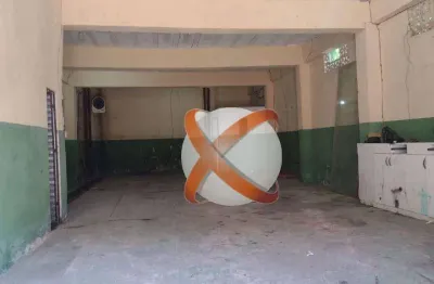 Galpão para alugar, 18 m² por R$ 3.000,00/mês - Cabula VI - Salvador/BA