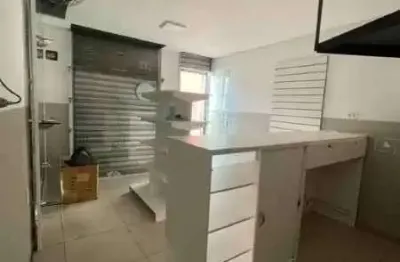 Ponto para alugar, 30 m² por r$ 2.200,00/mês - brotas - salvador/ba