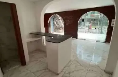 Sala para alugar, 50 m² por r$ 2.500,00/mês - federação - salvador/ba