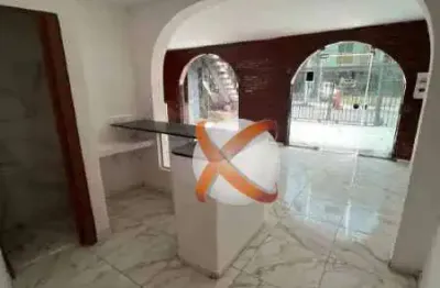 Sala para alugar, 50 m² por r$ 2.500,00/mês - federação - salvador/ba