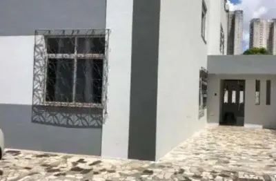 Apartamento com 2 dormitórios à venda, 87 m² por r$ 261.000,00 - pernambués - salvador/ba