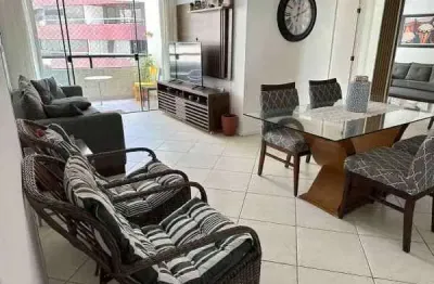 Apartamento com 4 dormitórios para alugar, 197 m² por r$ 6.000,00/mês - pituba - salvador/ba