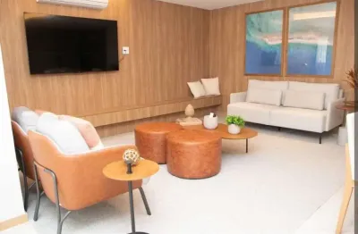 Apartamento com 1 dormitório à venda, 24 m² por r$ 300.000,00 - federação - salvador/ba
