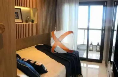 Studio com 1 dormitório à venda, 20 m² por R$ 369.000,00 - Jardim Armação - Salvador/BA