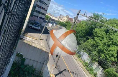 Apartamento com 3 dormitórios à venda, 97 m² por r$ 457.000,00 - costa azul - salvador/ba