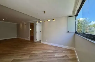 Apartamento com 2 dormitórios à venda, 68 m² por r$ 880.000,00 - alphaville i - salvador/ba