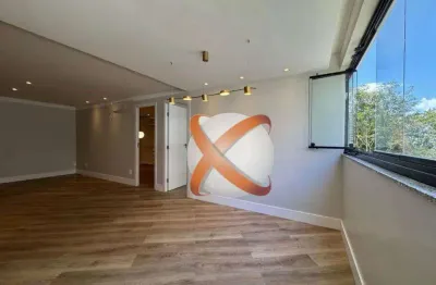 Apartamento com 2 dormitórios à venda, 68 m² por R$ 880.000,00 - Alphaville I - Salvador/BA