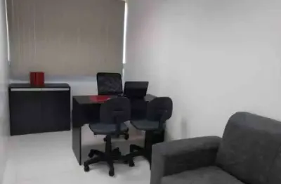 Sala à venda, 41 m² por r$ 360.000,00 - são cristóvão - salvador/ba