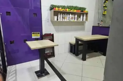 Loja para alugar, 80 m² por r$ 2.500,00/mês - vila canária - salvador/ba