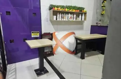 Loja para alugar, 80 m² por R$ 2.500,00/mês - Vila Canária - Salvador/BA