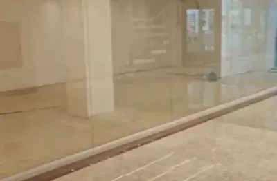 Loja para alugar, 37 m² por r$ 8.450,75/mês - pituba - salvador/ba