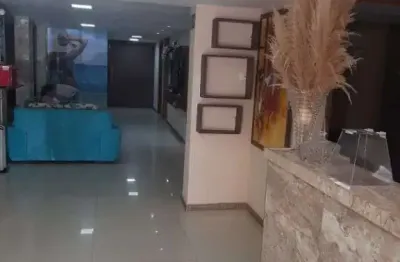 Prédio à venda, 540 m² por r$ 2.300.000,00 - vilas do atlântico - lauro de freitas/ba