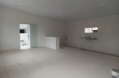 Salão, 60 m² - venda por r$ 115.000,00 ou aluguel por r$ 3.500,00/mês - iapi - salvador/ba