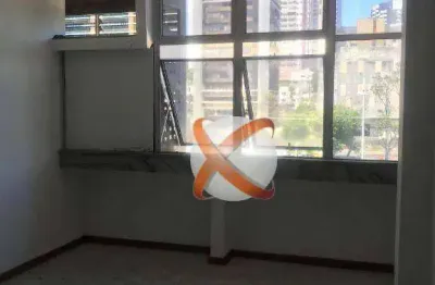 Sala para alugar, 35 m² por R$ 2.779,00/mês - Itaigara - Salvador/BA