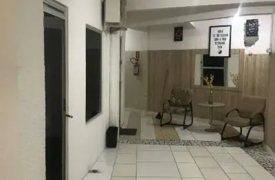Sala para alugar, 24 m² por r$ 1.100,00/mês - imbuí - salvador/ba