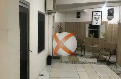 Sala para alugar, 24 m² por r$ 1.100,00/mês - imbuí - salvador/ba