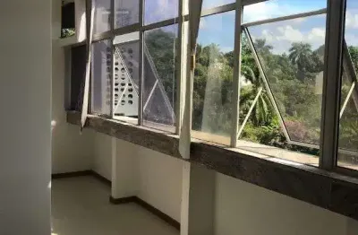 Sala para alugar, 55 m² por r$ 4.233,34/mês - itaigara - salvador/ba