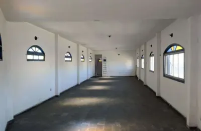 Salão para alugar por r$ 3.500,00/mês - itapuã - salvador/ba
