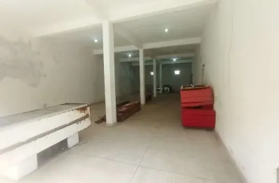 Galpão para alugar por r$ 3.000,00/mês - castelo branco - salvador/ba