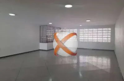 Andar Corporativo 1º e 2º andar para alugar, 200 m² por R$ 10.000/mês - Periperi - Salvador/BA