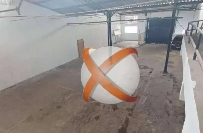 Galpão para alugar por R$ 12.000,00/mês - IAPI - Salvador/BA