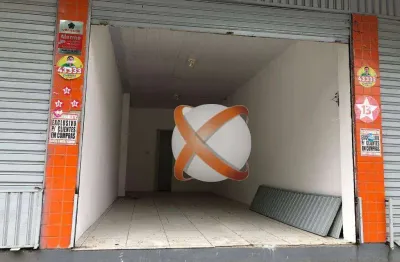 Loja para alugar, 21 m² por r$ 1.888,48/mês - pernambués - salvador/ba