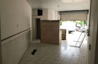 Loja para alugar, 29 m² por r$ 2.314,75/mês - pernambués - salvador/ba