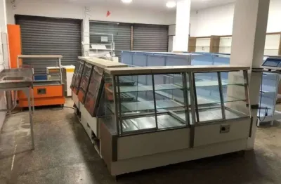 Loja para alugar, 109 m² por r$ 7.412,72/mês - pernambués - salvador/ba