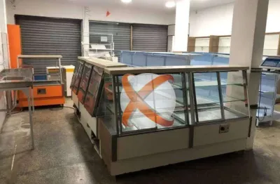 Loja para alugar, 109 m² por r$ 7.412,72/mês - pernambués - salvador/ba