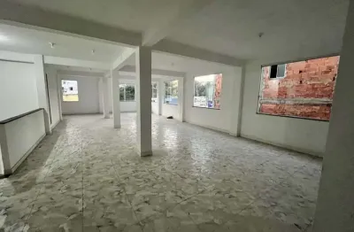 Loja para alugar, 260 m² por r$ 4.500,00/mês - vila laura - salvador/ba